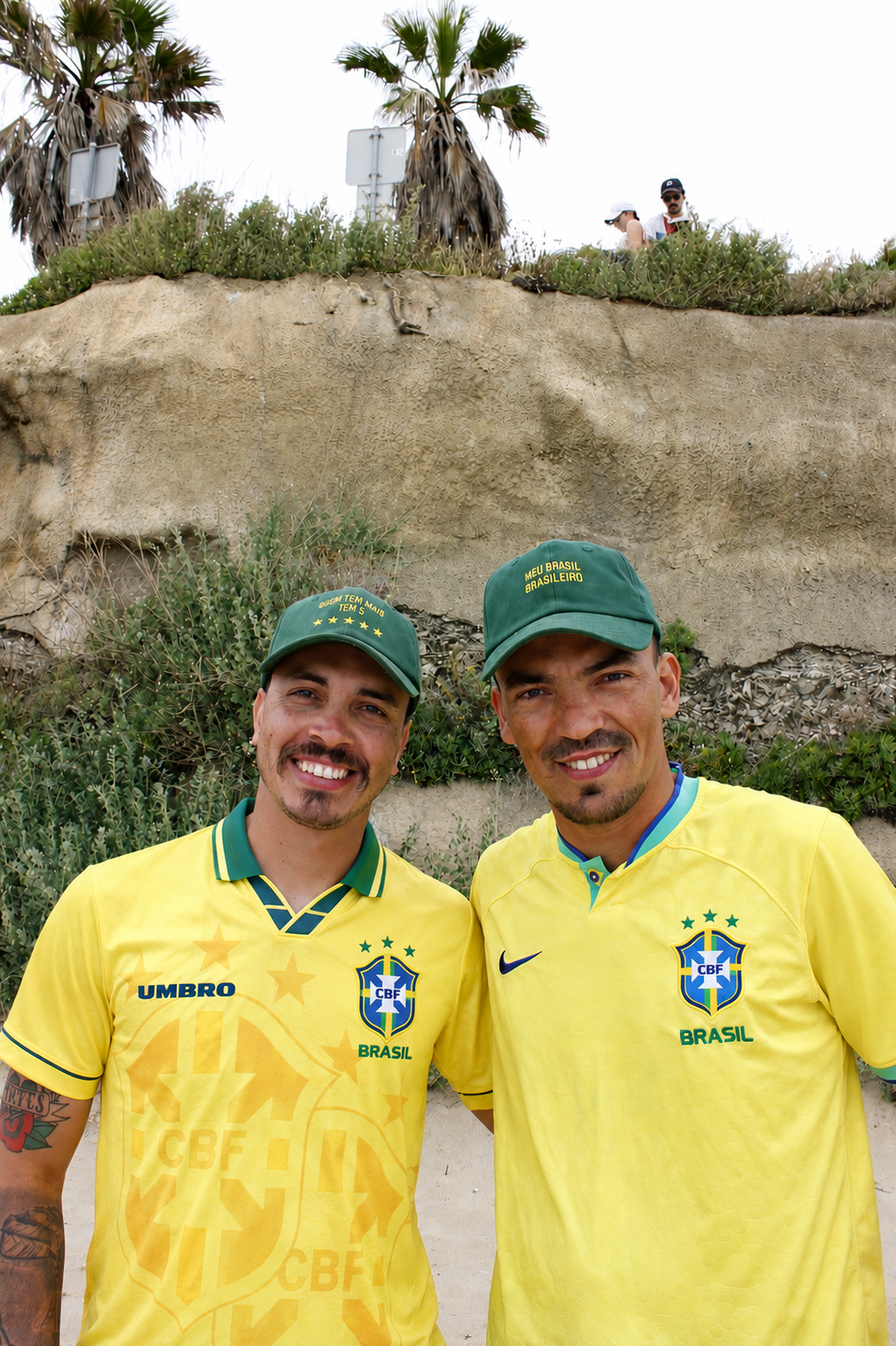 Brasil Edition
