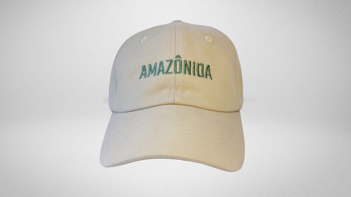 Boné Norte - Amazônida