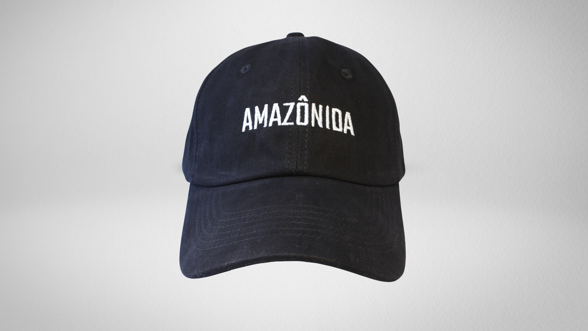 Boné Norte - Amazônida